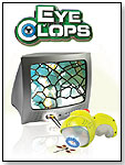 EyeClops Bionic Eye by JAKKS PACIFIC INC.