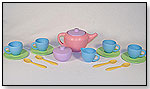 Tea Set by GREEN TOYS INC.