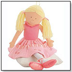 25" Twirly Girly Large Doll by GUND INC.