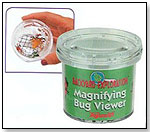 Magnifying Bug Viewer by TOYSMITH