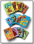 Deluxe Animal Card Games by MELISSA & DOUG