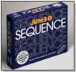 Jumbo Sequence by JAX LTD INC.