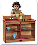 SPROUTZ Toddler 2-in-1 Kitchen by JONTI-CRAFT INC.