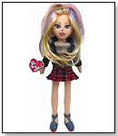 Ty Girlz  Cute Candy by TY INC.