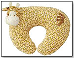 Animal Nursery Support Pillow - Giraffe by ANGEL DEAR