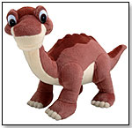 The Land Before Time - Littlefoot by PLAYMATES TOYS INC.