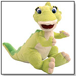 The Land Before Time - Ducky by PLAYMATES TOYS INC.