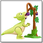 The Land Before Time – Lungin' Ducky by PLAYMATES TOYS INC.