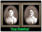 Aunt Madeline by HAUNTED MEMORIES CHANGING PORTRAITS