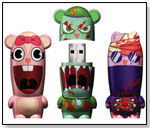 Happy Tree Friends Mimobot Series 1 by MIMOCO INC.