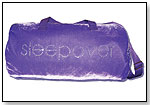 B*Tween Productions - Limited Edition Sleepover Barrel Bag by BEACON STREET GIRLS