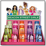 B*Tween Productions - The BSG Body Care Products by BEACON STREET GIRLS