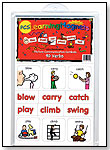 PCS® Learning Magnets® by BARKER CREEK PUBLISHING