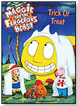 Maggie & The Ferocious Beast: Trick or Treat DVD by SHOUT! FACTORY