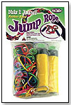 Band Buddies Jump Rope Kit by THE PENCIL GRIP INC.
