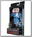 Star Wars Miniatures Game Starter Set by WIZARDS OF THE COAST