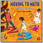 Moving to Math by KIMBO EDUCATIONAL