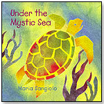 Under the Mystic Sea by LONG NIGHT MOON MUSIC