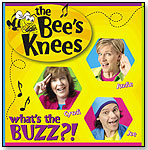 The Bee's Knees "What's the Buzz?!" by THE CHILDREN'S GROUP INC.