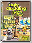 The Ugly Duckling and Me: School Days by ALLUMINATION FILMWORKS