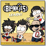 The Blankies™ Learn! by POWER ARTS COMPANY, INC.