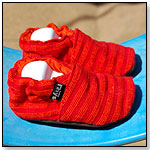 Stylin' Crib Shoes by BABY RHYS ADVENTURE GEAR INC.