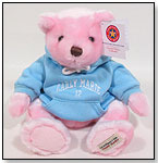 Bear With Sweatshirt by HERRINGTON TEDDY BEAR COMPANY