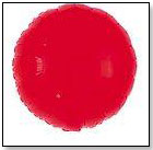 18" Plastic Balloon - Round by MISTER BALLOON