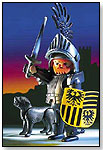 Knight Baron by PLAYMOBIL INC.