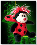 Zibbies  Lily Ladybug by PLAY VISIONS INC.