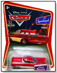 Disney Pixar Cars Cruisin' Ramone by MATTEL INC.