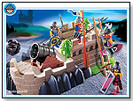 Castle Super Set by PLAYMOBIL INC.