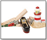 Thomas & Friends: Sights & Sounds Lighthouse Bridge by LEARNING CURVE
