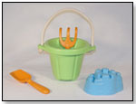 Sand Play Set by GREEN TOYS INC.