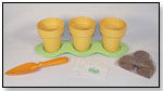 Indoor Gardening Kit by GREEN TOYS INC.