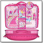 Princess Magnetic Travel Art Desk by PECOWARE