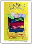 Sleepy Princess and the Pea Game I by HABA USA/HABERMAASS CORP.