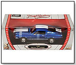 Yatming Road Signature – 1968 Shelby GT-500KR Hard Top by TOY WONDERS INC.