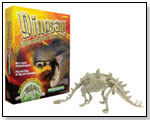 Dinosaur Excavation Kit – Stegosaurus by EDC
