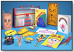 Wikki Stix Tons of Fun! Kit by WIKKI STIX