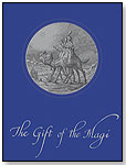 The Gift of the Magi by LAUGHING ELEPHANT