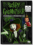 Scary Godmother Halloween Spooktakular by ANCHOR BAY ENTERTAINMENT