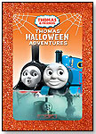 Thomas & Friends: Thomas' Halloween Adventures by HIT ENTERTAINMENT