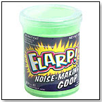 Flarp Noise-Making Goop by JA-RU