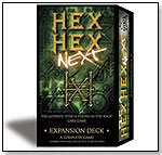 Hex Hex Next by SMIRK & DAGGER GAMES