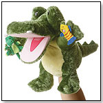 Playtime Puppets - Gator by AURORA WORLD INC.