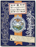 Wizardology Code-Writing Kit by CANDLEWICK PRESS