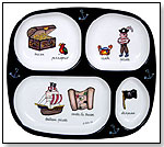 Pirate Collection TV Tray by BABY CIE