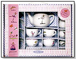 Tea Party Set by BABY CIE