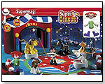 Supermag Super Circus by PLASTWOOD CORPORATION